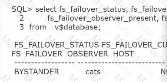 1z0-076 Question 23