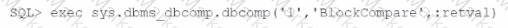 1z0-076 Question 3