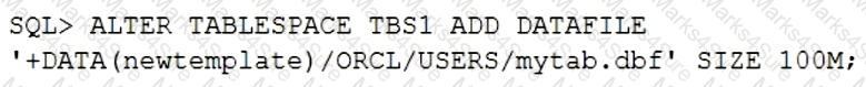 1z0-078 Question 3