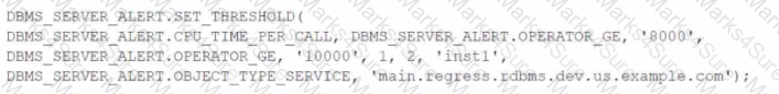 1z0-084 Question 3