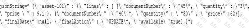 1z0-1033-24 Question 13
