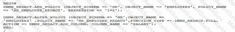 1z0-116 Question 8