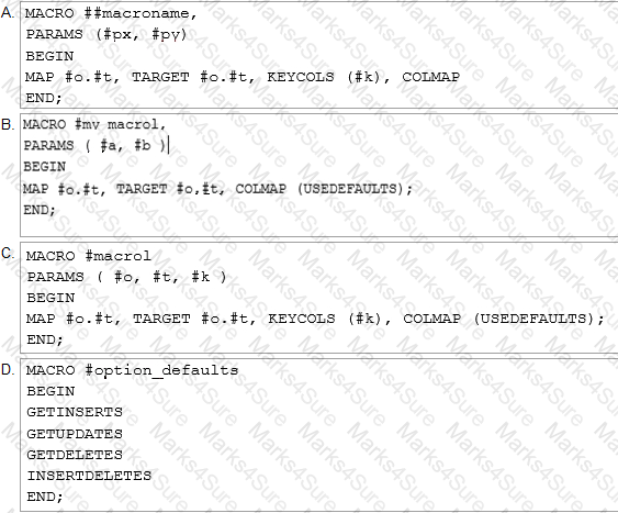 1z0-447 Question 3