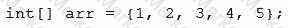 1z0-811 Question 3