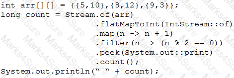 1z0-819 Question 1