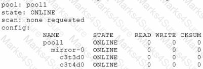 1z0-821 Question 2