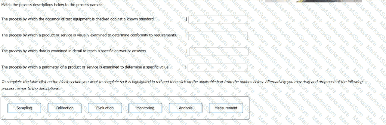 ISO-9001-Lead-Auditor Question 34