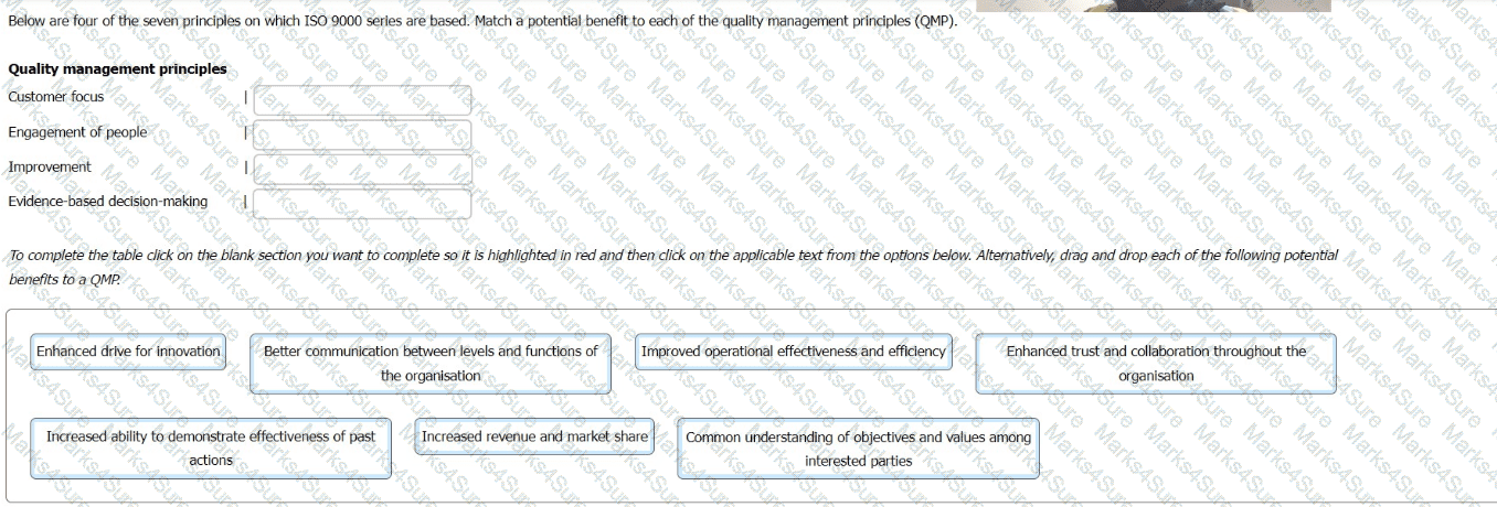 ISO-9001-Lead-Auditor Question 27