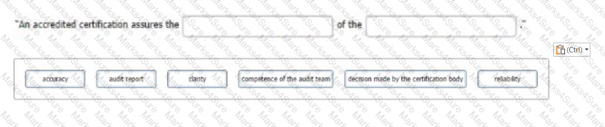 ISO-IEC-27001-Lead-Auditor Question 5