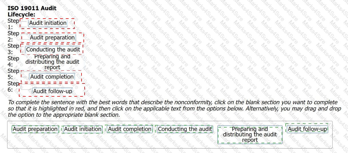 ISO-IEC-27001-Lead-Auditor Answer 60