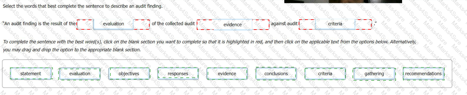 ISO-IEC-27001-Lead-Auditor Answer 73