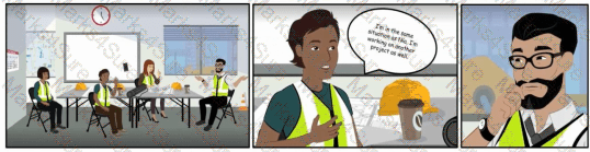 CAPM Question 243