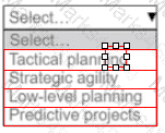 PMI-ACP Question 127