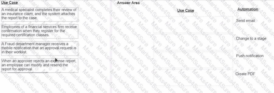PEGACPBA24V1 Question 11