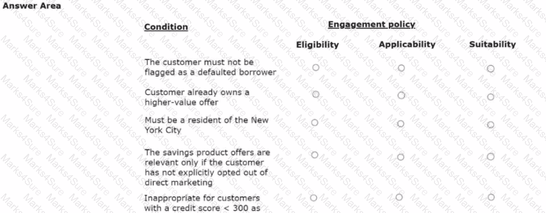 PEGACPDC25V1 Question 25
