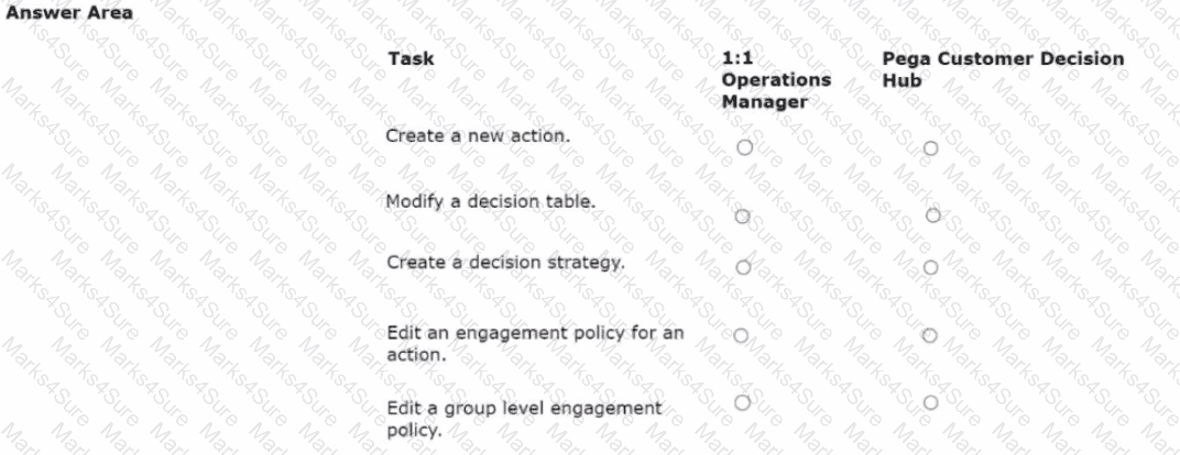 PEGACPDC25V1 Question 9