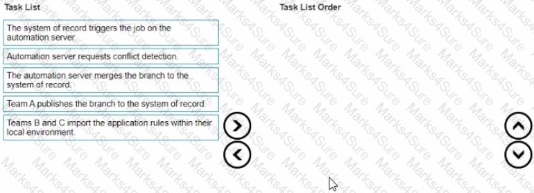 PEGACPLSA88V1 Question 11