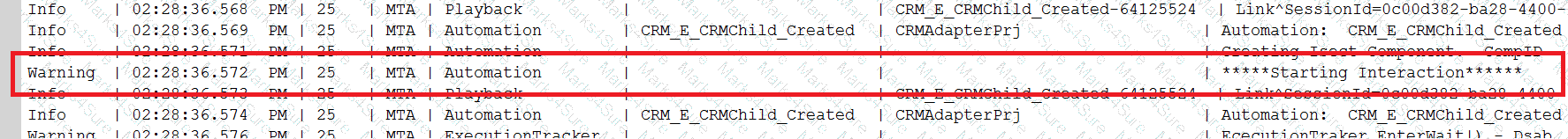 PEGACPRSA22V1 Question 4