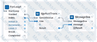 PEGACPRSA22V1 Question 30