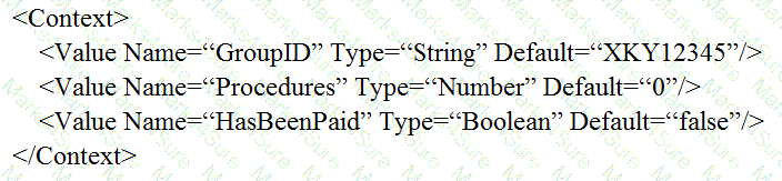 PEGACPRSA22V1 Question 8