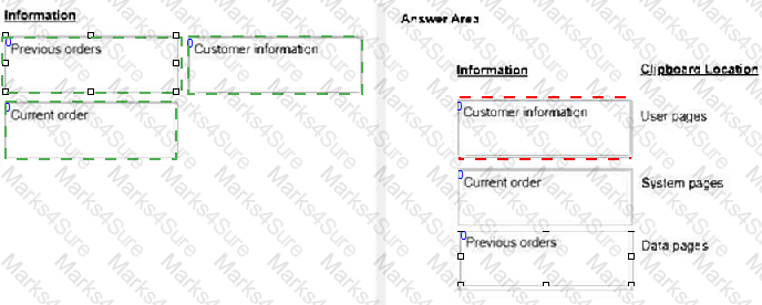 PEGACPSA23V1 Answer 28