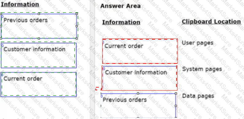 PEGACPSA88V1 Answer 8