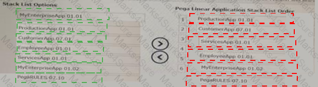 PEGAPCLSA86V2 Answer 16