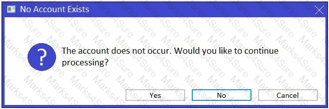 PEGAPCRSA80V1_2019 Question 1