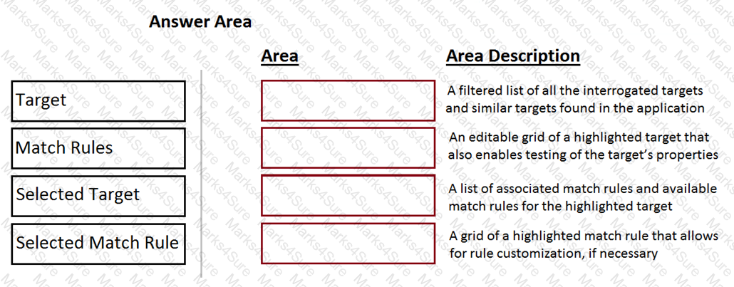 PEGAPCRSA80V1_2019 Question 13