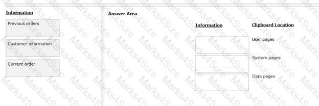 PEGAPCSA87V1 Question 72