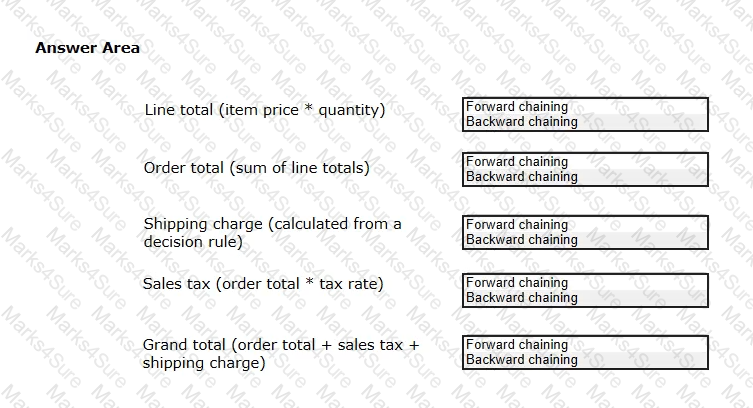 PEGAPCSA87V1 Question 13