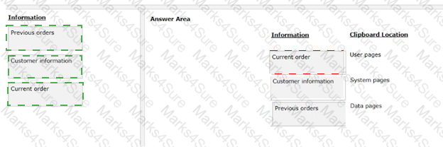 PEGAPCSA87V1 Answer 72