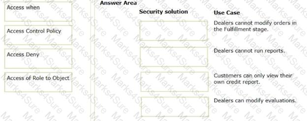 PEGAPCSSA86V1 Question 16