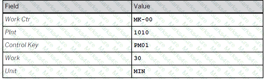 C_S43 Question 1