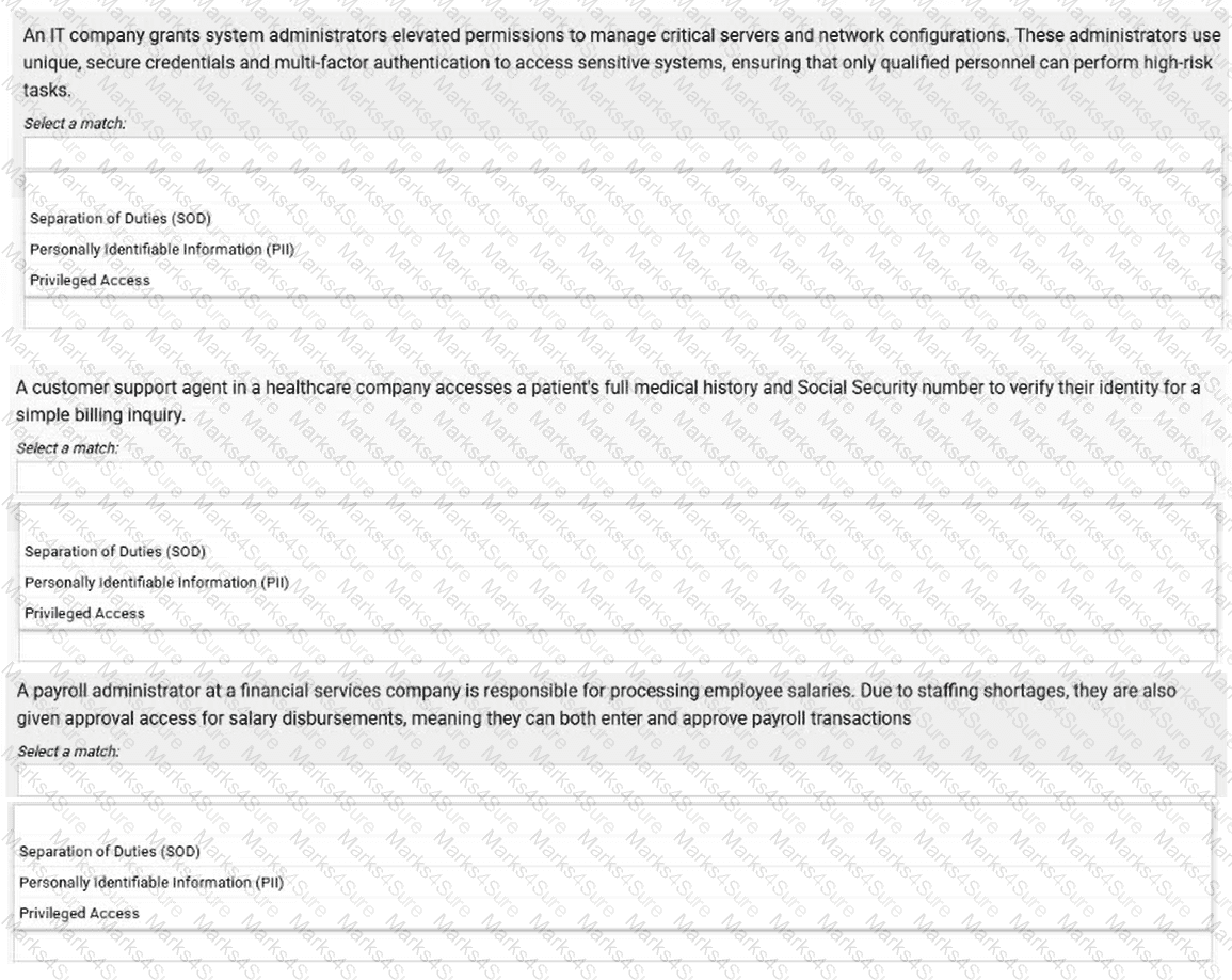 Identity-Security-Administrator Question 21