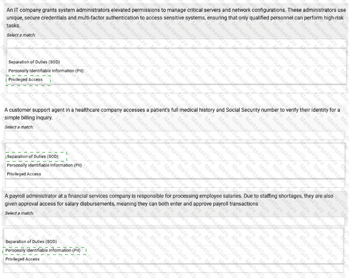 Identity-Security-Administrator Answer 21