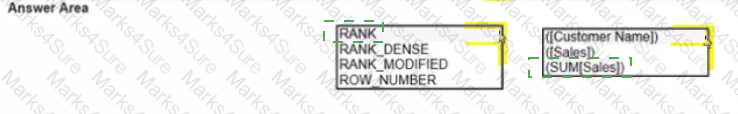 Analytics-DA-201 Answer 10