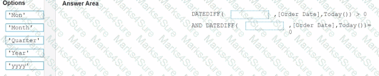 Analytics-DA-201 Question 34