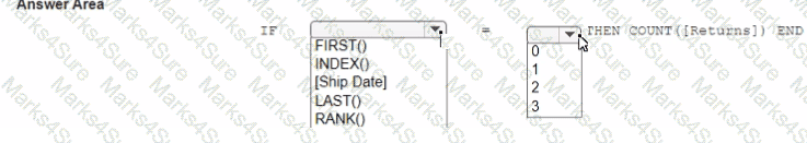 Analytics-DA-201 Question 36