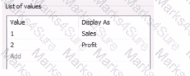 Analytics-DA-201 Question 6