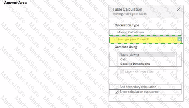 Analytics-DA-201 Answer 52