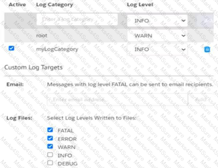 B2C-Commerce-Developer Question 22