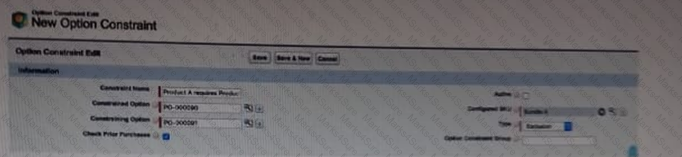 CPQ-Specialist Question 32