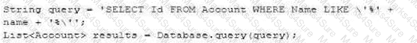CRT-450 Question 31