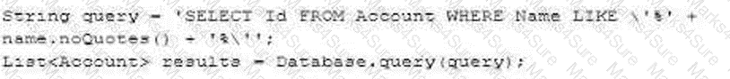 CRT-450 Question 31