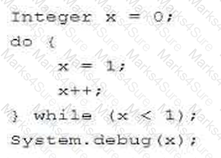CRT-450 Question 28