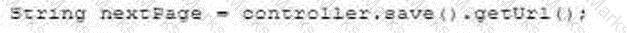 CRT-450 Question 15