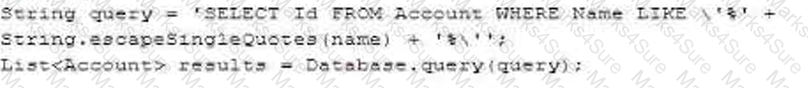 CRT-450 Question 31