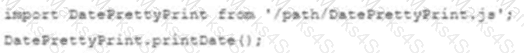 JavaScript-Developer-I Question 65