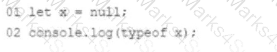 JavaScript-Developer-I Question 43